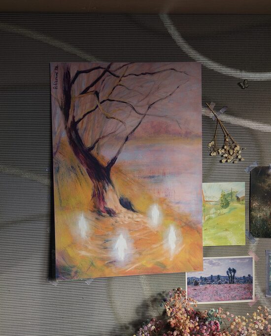 Marts mākslas izdruka